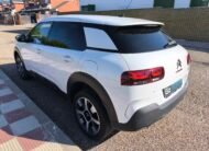 CITROEN C4 Cactus Puretech 110 SS Shine