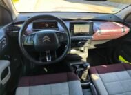 CITROEN C4 Cactus Puretech 110 SS Shine