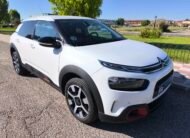 CITROEN C4 Cactus Puretech 110 SS Shine