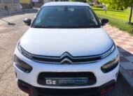 CITROEN C4 Cactus Puretech 110 SS Shine
