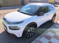 CITROEN C4 Cactus Puretech 110 SS Shine
