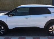 CITROEN C4 Cactus Puretech 110 SS Shine