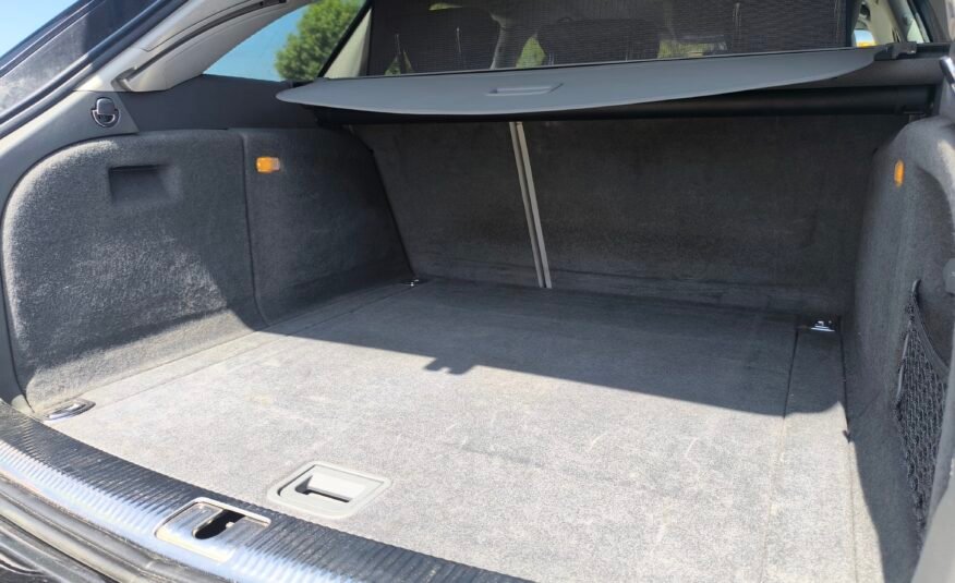 AUDI A4 Avant 2.0 TDI 163 2.0 TDI Avant