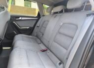AUDI A4 Avant 2.0 TDI 163 2.0 TDI Avant