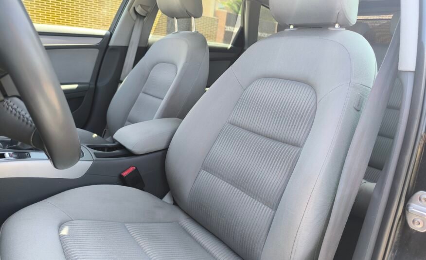 AUDI A4 Avant 2.0 TDI 163 2.0 TDI Avant