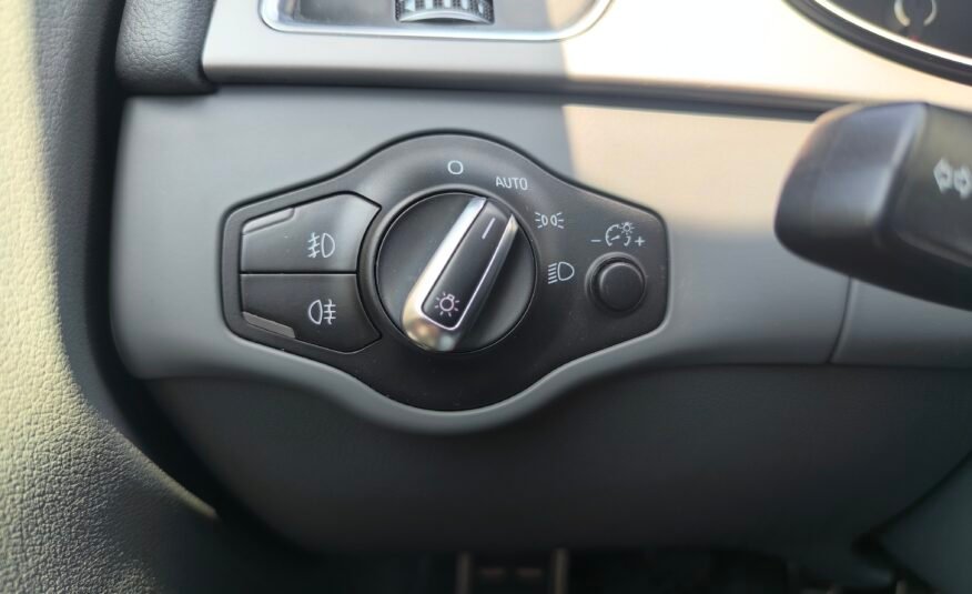 AUDI A4 Avant 2.0 TDI 163 2.0 TDI Avant