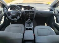 AUDI A4 Avant 2.0 TDI 163 2.0 TDI Avant