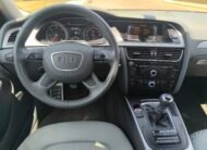 AUDI A4 Avant 2.0 TDI 163 2.0 TDI Avant