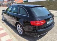 AUDI A4 Avant 2.0 TDI 163 2.0 TDI Avant