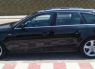 AUDI A4 Avant 2.0 TDI 163 2.0 TDI Avant