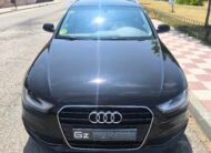 AUDI A4 Avant 2.0 TDI 163 2.0 TDI Avant