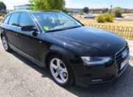 AUDI A4 Avant 2.0 TDI 163 2.0 TDI Avant