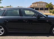 AUDI A4 Avant 2.0 TDI 163 2.0 TDI Avant