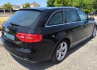AUDI A4 Avant 2.0 TDI 163 2.0 TDI Avant