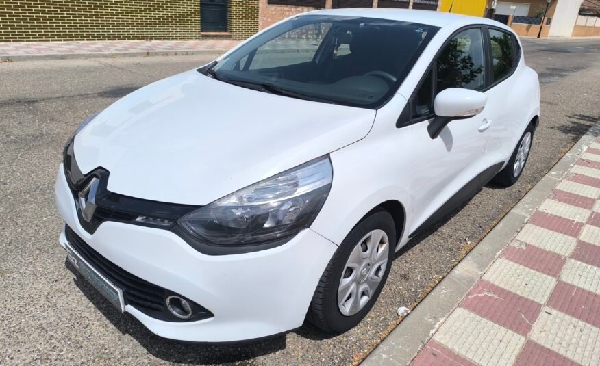 RENAULT Clio Authentic 1.2 16v 75cv