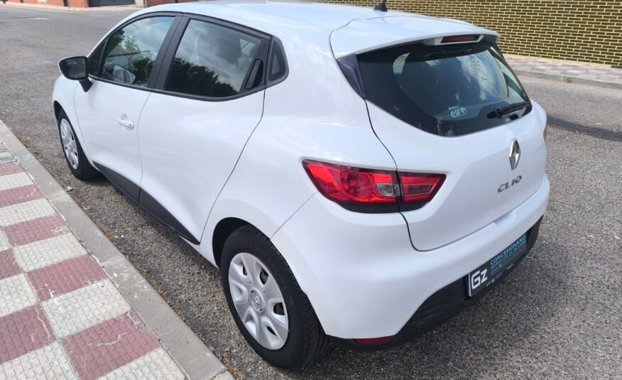 RENAULT Clio Authentic 1.2 16v 75cv