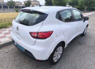 RENAULT Clio Authentic 1.2 16v 75cv