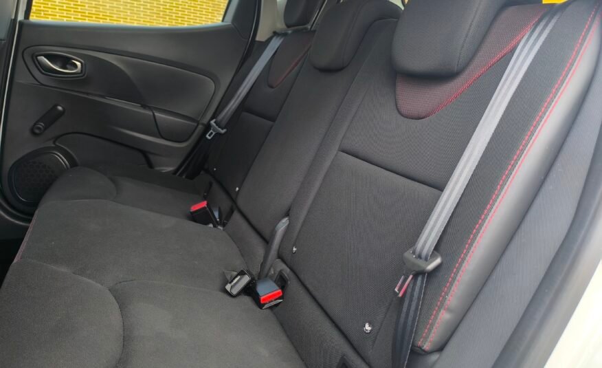 RENAULT Clio Authentic 1.2 16v 75cv