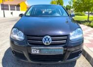 VOLKSWAGEN Golf 1.4 TSI 140cv GT Sport