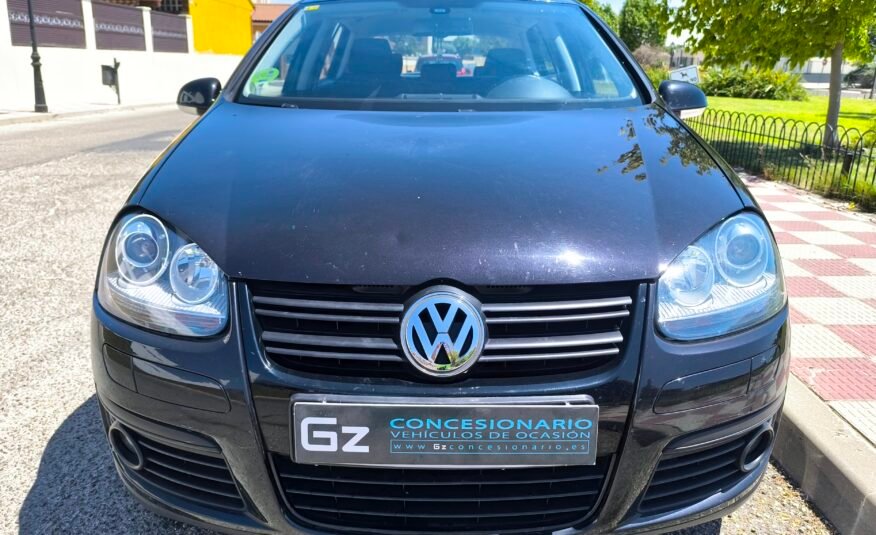 VOLKSWAGEN Golf 1.4 TSI 140cv GT Sport