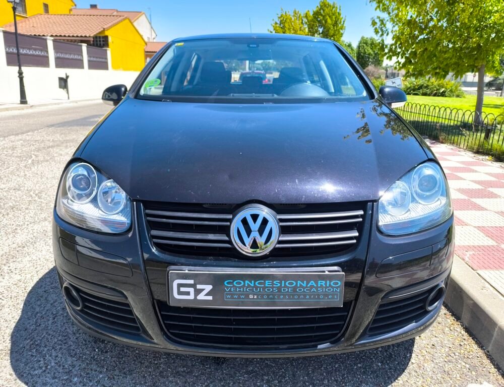 VOLKSWAGEN Golf 1.4 TSI 140cv GT Sport