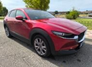 MAZDA CX30 2.0G sKYACTIVE Zenith Safety