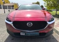 MAZDA CX30 2.0G sKYACTIVE Zenith Safety