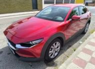 MAZDA CX30 2.0G sKYACTIVE Zenith Safety