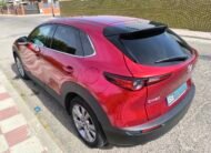 MAZDA CX30 2.0G sKYACTIVE Zenith Safety