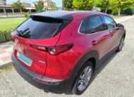 MAZDA CX30 2.0G sKYACTIVE Zenith Safety