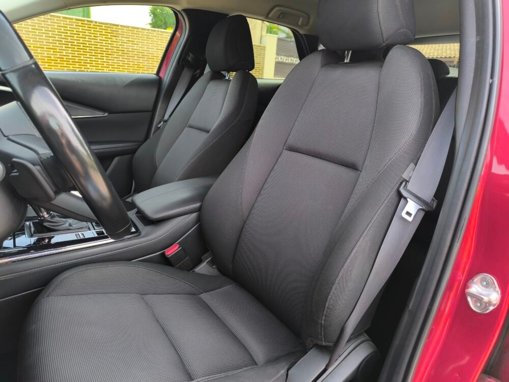 MAZDA CX30 2.0G sKYACTIVE Zenith Safety