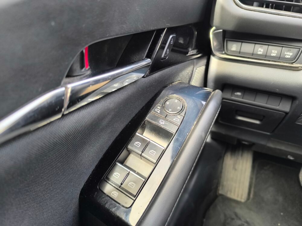 MAZDA CX30 2.0G sKYACTIVE Zenith Safety