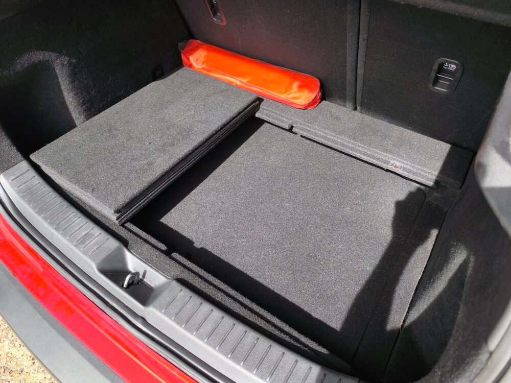 MAZDA CX30 2.0G sKYACTIVE Zenith Safety