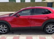 MAZDA CX30 2.0G sKYACTIVE Zenith Safety