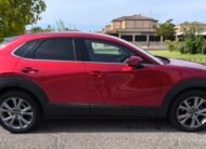 MAZDA CX30 2.0G sKYACTIVE Zenith Safety