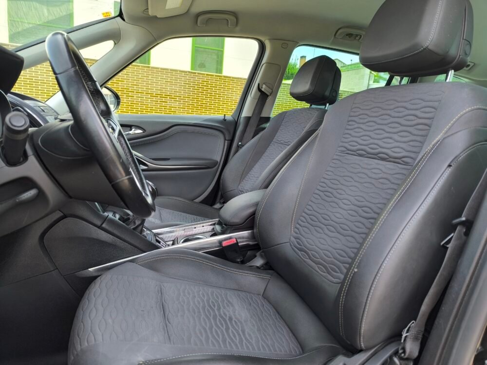 OPEL Zafira Tourer 2.0 CDTI ECOFLEX SS 7 Plazas