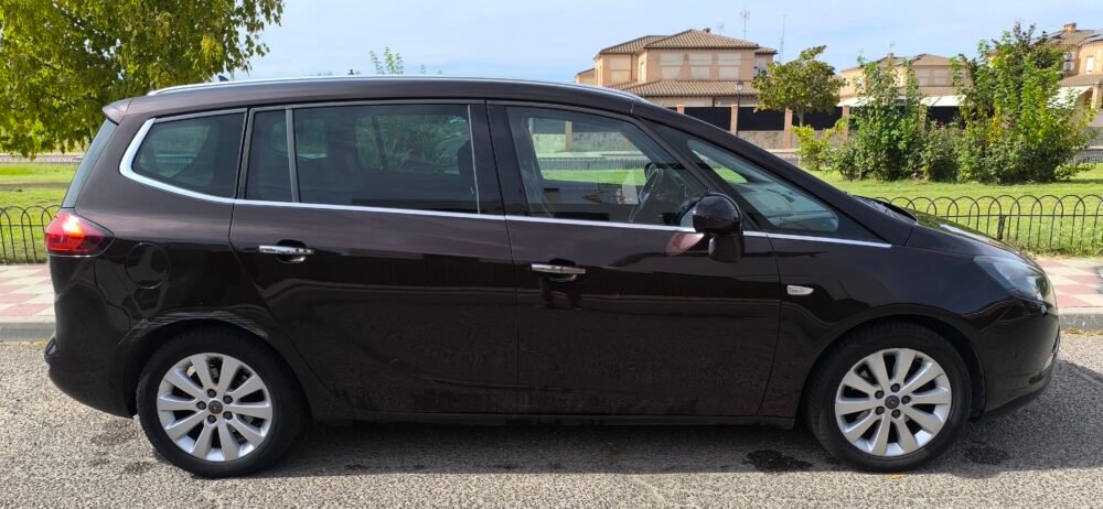 OPEL Zafira Tourer 2.0 CDTI ECOFLEX SS 7 Plazas