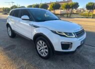 LAND-ROVER Range Rover Evoque 2.0L TD4 150 SE 4×4