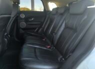 LAND-ROVER Range Rover Evoque 2.0L TD4 150 SE 4×4