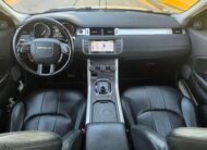 LAND-ROVER Range Rover Evoque 2.0L TD4 150 SE 4×4