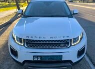 LAND-ROVER Range Rover Evoque 2.0L TD4 150 SE 4×4