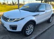 LAND-ROVER Range Rover Evoque 2.0L TD4 150 SE 4×4