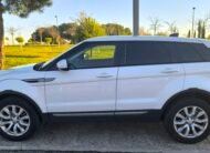 LAND-ROVER Range Rover Evoque 2.0L TD4 150 SE 4×4