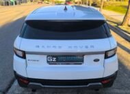 LAND-ROVER Range Rover Evoque 2.0L TD4 150 SE 4×4
