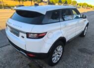 LAND-ROVER Range Rover Evoque 2.0L TD4 150 SE 4×4