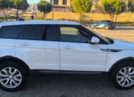 LAND-ROVER Range Rover Evoque 2.0L TD4 150 SE 4×4