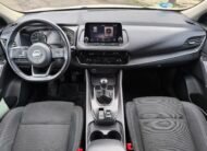 NISSAN Qashqai DIG-T 140cv N-Style Híbrido.