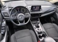 NISSAN Qashqai DIG-T 140cv N-Style Híbrido.