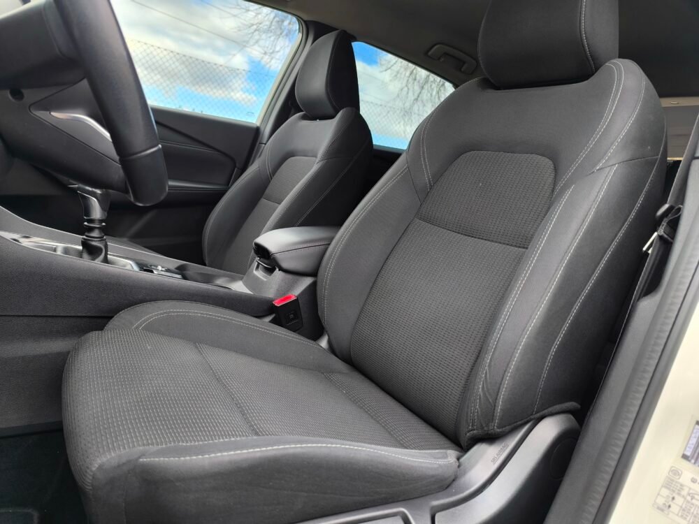 NISSAN Qashqai DIG-T 140cv N-Style Híbrido.