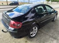 PEUGEOT 407 2.0 HDI 136cv Sport 6 velocidades